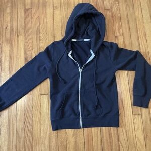 Brandy Melville  woman’s Medium size cotton hoodie
